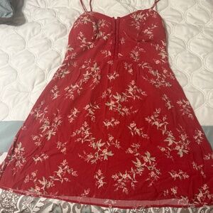 American Eagle Sundress